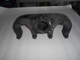 TORPEDO izduvna grana agregatna 4 cilindra