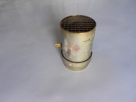 TORPEDO grejač usisne grane 