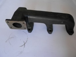 TORPEDO izduvna grana F3L912 