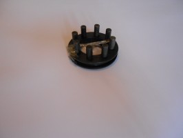 ŠTORE kandza blokade