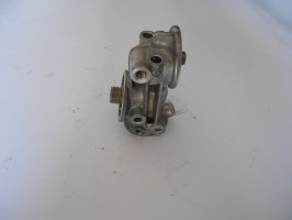 TORPEDO nosač filtera ulja i goriva