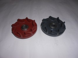 ZMAJ rotor vodene pumpe