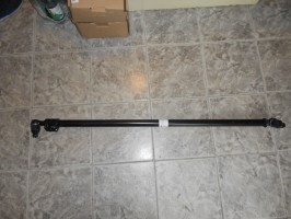 TORPEDO spona prava TD-7506