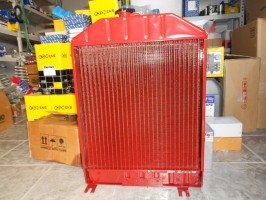 IMT 560 hladnjak vode 5 saća
