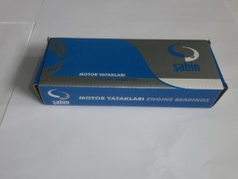 UNIVERZAL garnitura čaura bregaste Sahin