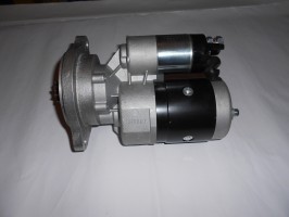 ŠTORE anlaser brzi ( češki) 12V  3,2 kw