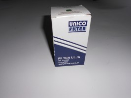 TORPEDO filter hidraulike Unico