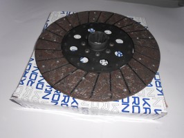 TORPEDO TD-7506 lamela vučna Cron