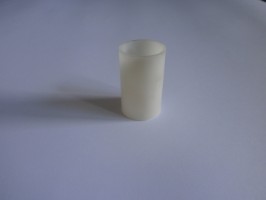 ŠTORE čaura plastična spojničke osovine