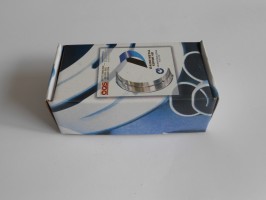 IMT-533 ležaji radilice ILK