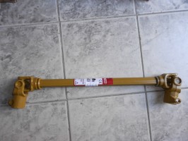 Kardan fi 22x54 T1 bez plastike L-800