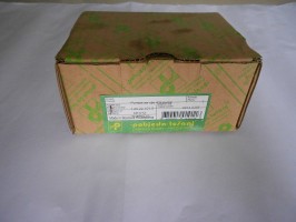 TORPEDO pumpa ulja F6L913 bez kuglice