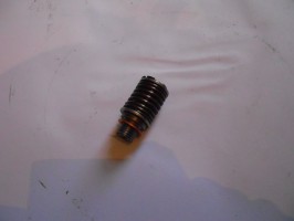 TORPEDO sigurnosni ventil hidraulika