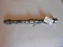 ZMAJ Z-133 bregasta osovina 