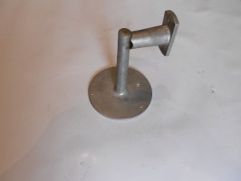 TORPEDO nosač rotacije