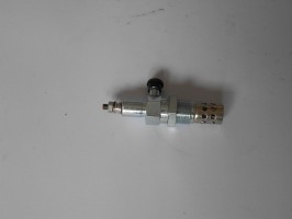TORPEDO grejač motora 