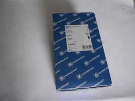 TORPEDO sklop fi 100 KHD   