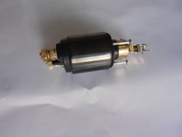 TORPEDO automat anlasera Indija