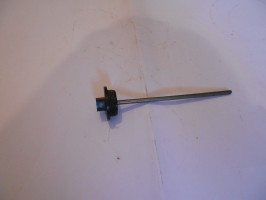 TORPEDO merač ulja metalni