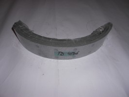 TORPEDO TD-4506 kočione obloge (gar.)