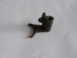 TORPEDO viljuška sporo brzi hod 