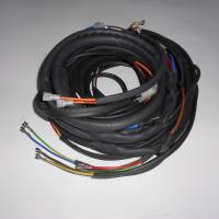 TORPEDO TD-4506 instalacija