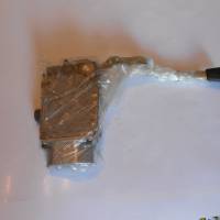 TORPEDO dvosmerni uredjaj hidraulike Prva petoletka