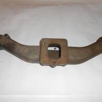 ZMAJ izduvna grana s-46