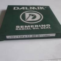 UNIVERZAL semering radilice zadnji