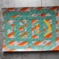 IMT garnitura zaptivki za menjac R60