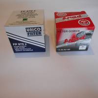 ŠTORE filter goriva