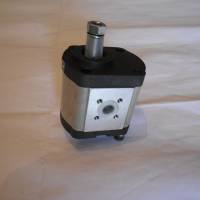 TORPEDO pumpa hidraulika 16 kubika