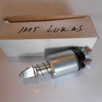IMT automat anlasera Lucas