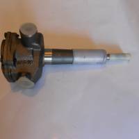 ZMAJ pumpa ulja S-46 (indijska)