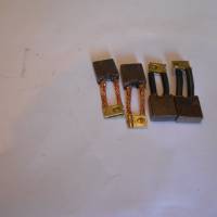 ŠTORE četkice anlasera