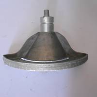 TORPEDO segment hidralike