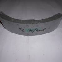 TORPEDO TD-7506/9006 kočione obloge gar.