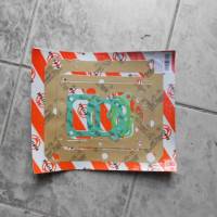 IMT garnitura zaptivki za hidrauliku R-60