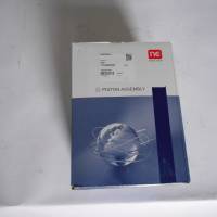 TORPEDO sklop fi 100 KHD