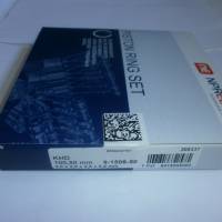 TORPEDO karika F 100,5 khd npr nemačka