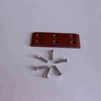 IMT- 533 klizač lanca sa nitnama