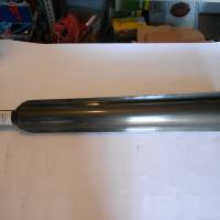 TORPEDO auspuh