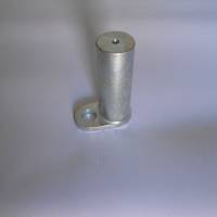 IMT 539 centralna osovina