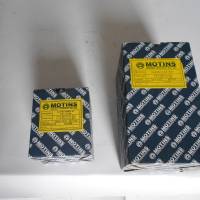 TORPEDO sklop fi 100 KHD