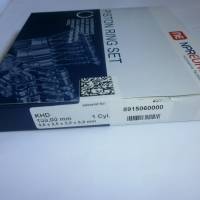 TORPEDO karika F 100 khd npr nemačka