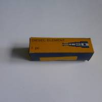 TORPEDO elemenat Boš pumpe