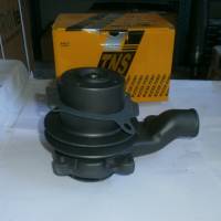 IMT 577  pumpa vode turska