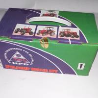 IMT set  za remont hidro pumpe 23mm Tafe