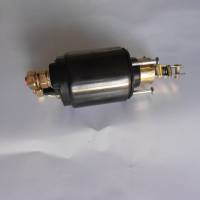 TORPEDO automat anlasera Indija