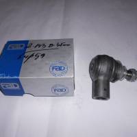 ZMAJ Z-143 kraj spone šuplja